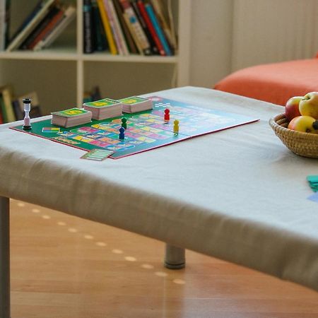 Tej Hostel Ljubljana Eksteriør bilde