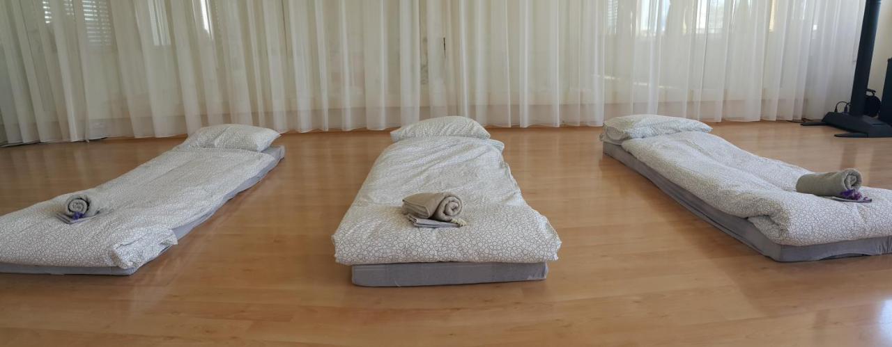 Tej Hostel Ljubljana Eksteriør bilde